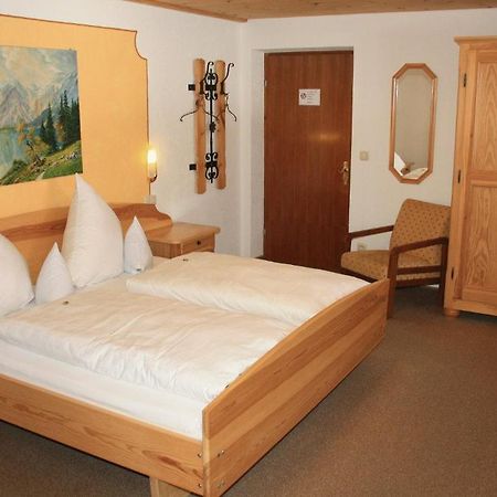 Alpenpension Auengrund Ramsau bei Berchtesgaden Quarto foto