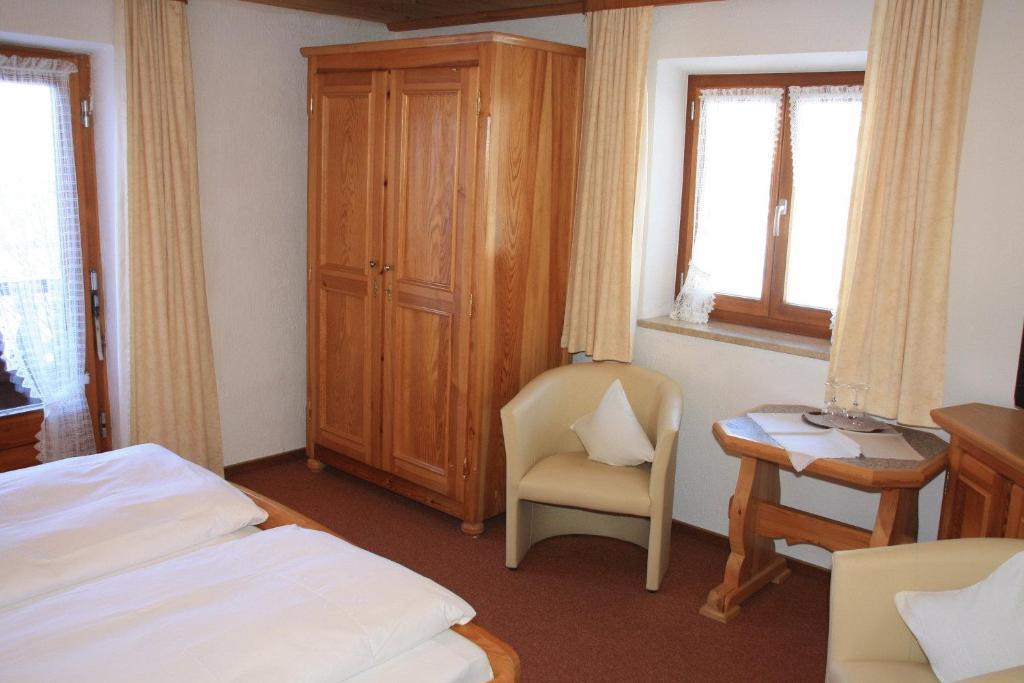 Alpenpension Auengrund Ramsau bei Berchtesgaden Quarto foto